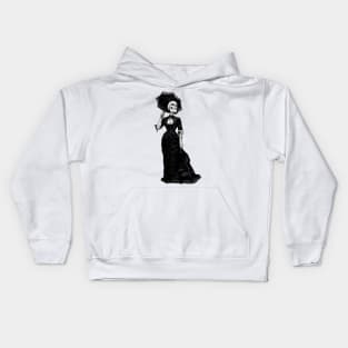 Lady Death Kids Hoodie